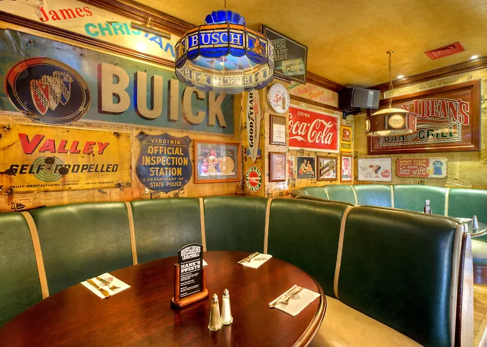 Verdi St George's Bay Marina Hotel