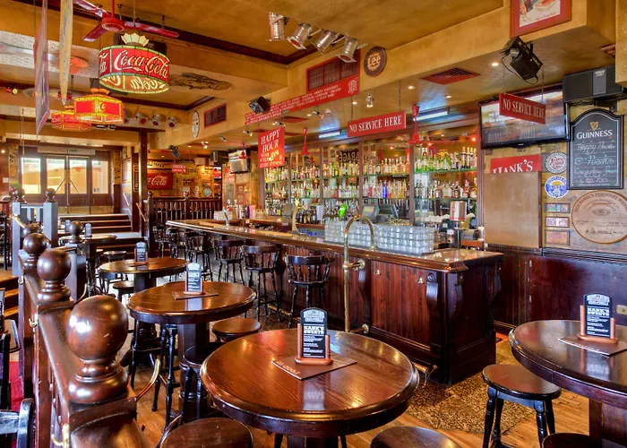 Hotel Verdi St George's Bay Marina