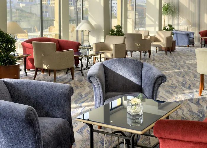 Verdi St George's Bay Marina