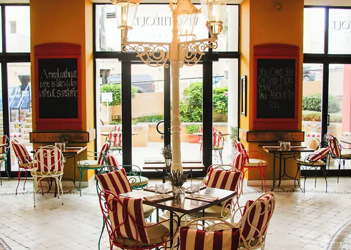 Verdi St George's Bay Marina 4* Saint Julian's