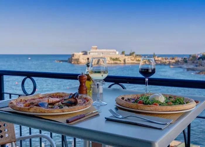 Verdi St George's Bay Marina