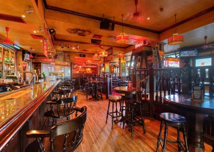 Verdi St George's Bay Marina