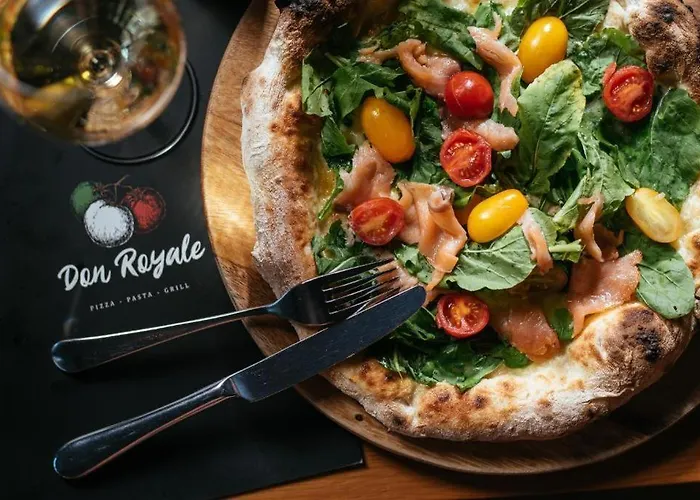 Verdi St George's Bay Marina 4*