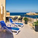 Hotel Verdi St George's Bay Marina 4*
