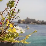 Verdi St George's Bay Marina 4* Saint Julian's