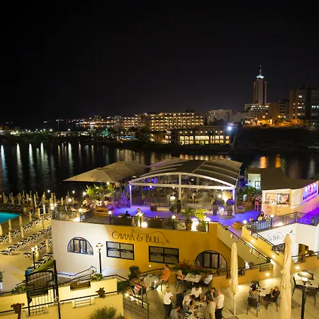 Verdi St George's Bay Marina Hotel