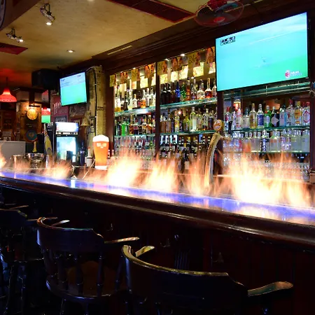 Verdi St George's Bay Marina 4* Saint Julian's