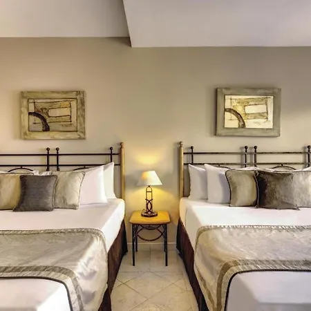Verdi St George's Bay Marina Hotell St. Julian's