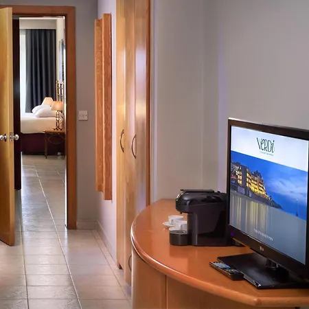 Verdi St George's Bay Marina 4*