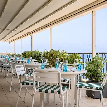 Verdi St George's Bay Marina Hotel 4*