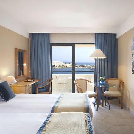 Verdi St George's Bay Marina Hotel 4*