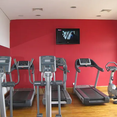 Verdi St George's Bay Marina 4* Saint Julian's