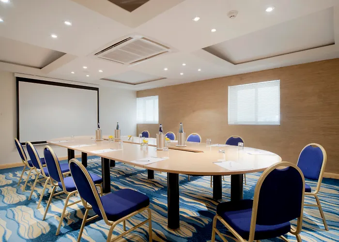 Verdi St George's Bay Marina Hotel 4*