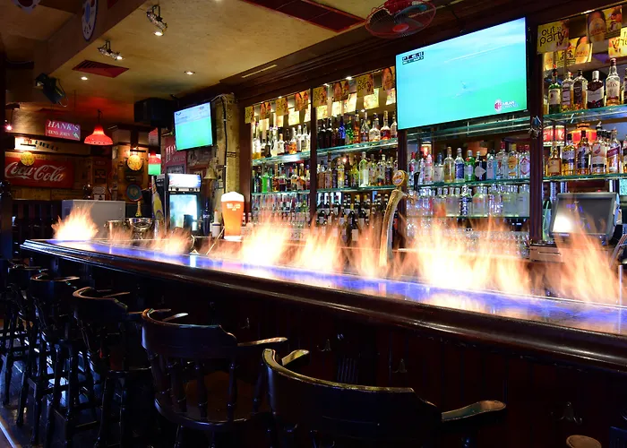 Verdi St George's Bay Marina 4* San Ġiljan