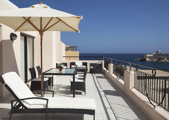 Verdi St George's Bay Marina Hotel 4*