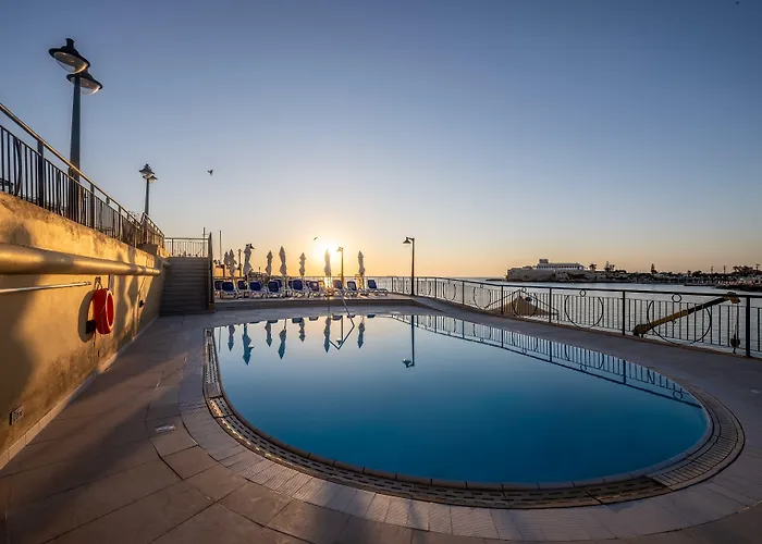 Verdi St George's Bay Marina